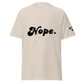 Nope Tee