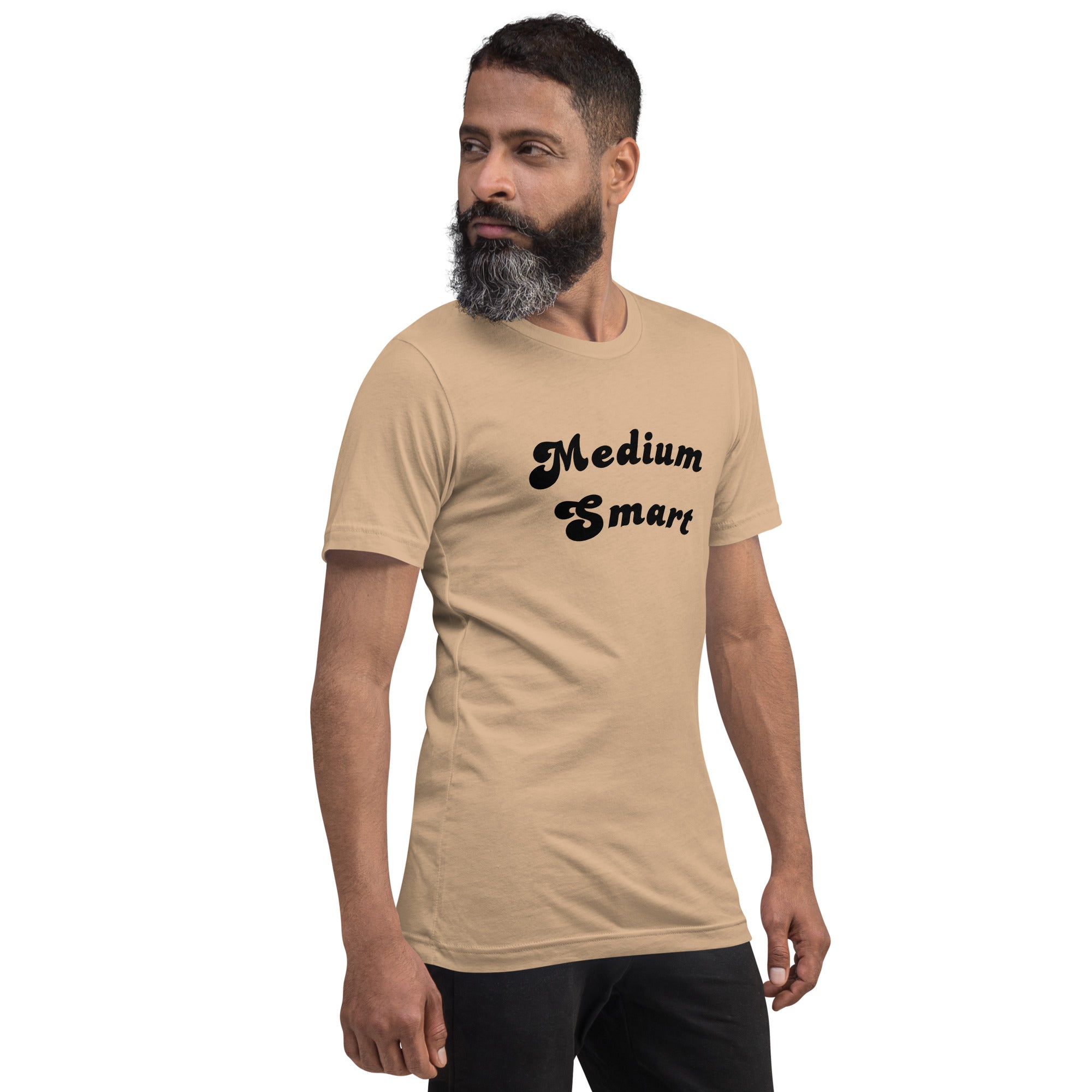 Signature Tee