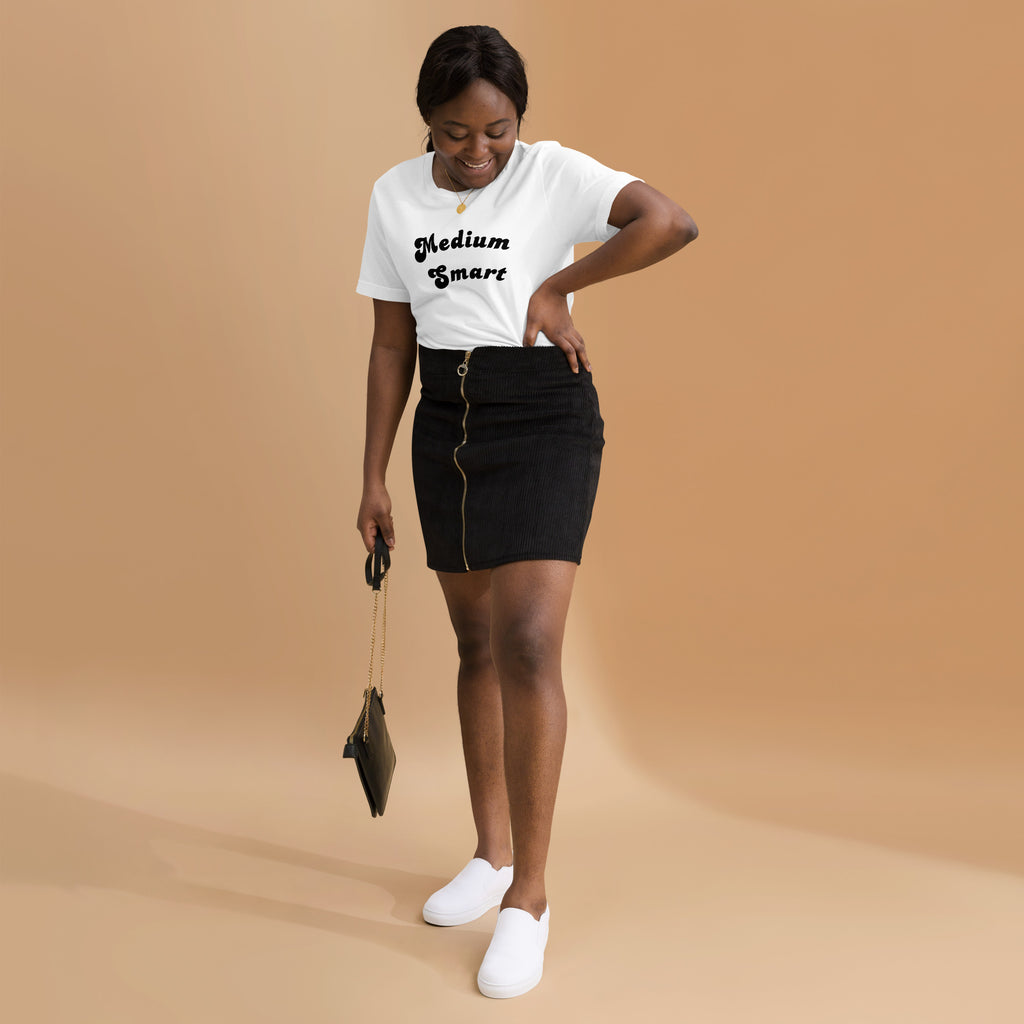 Signature Tee