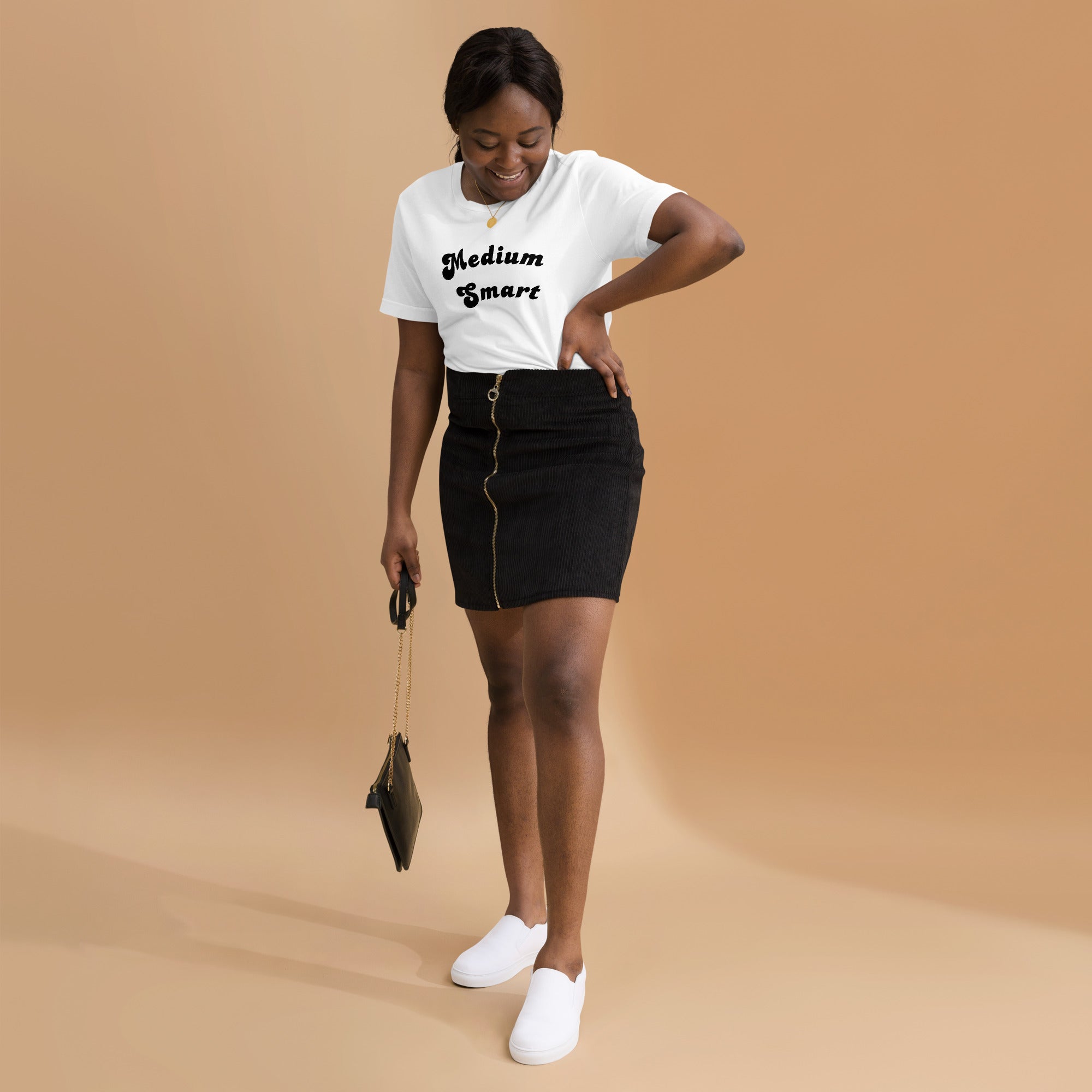 Signature Tee