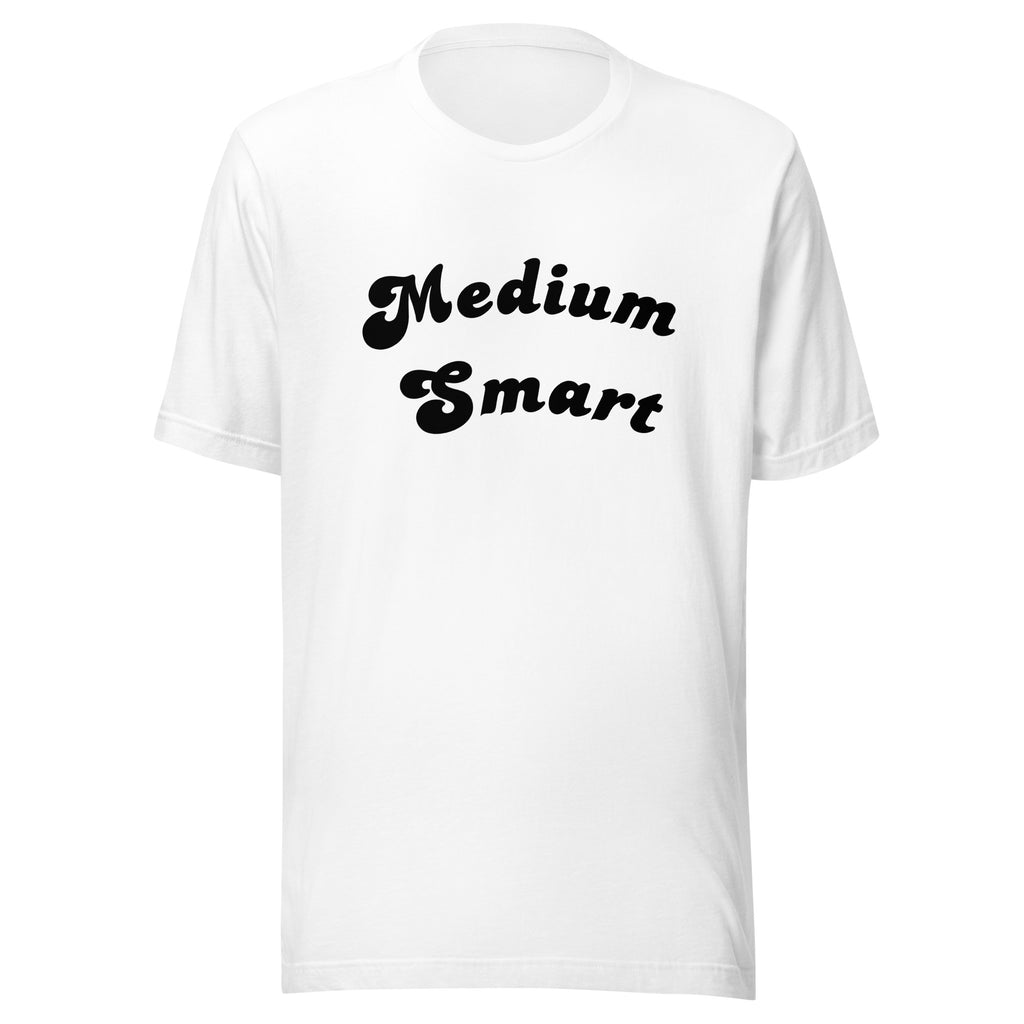 Signature Tee